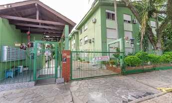 Imagem 3: Apartamento para Venda - 55m², 2 dormitórios, 1 vaga - Camaquã