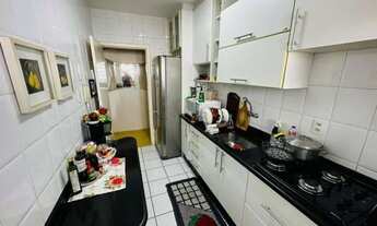 Imagem 2: APARTAMENTO RESIDENCIAL em SÃO PAULO - SP, ALTO DA LAPA