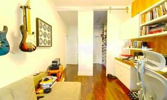 Imagem 4: Apartamento à venda, 4 quartos, 2 suítes, 1 vaga, Ipanema - RIO DE JANEIRO/RJ