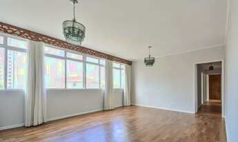 Imagem: Lindo apartamento na Altino Arantes