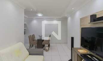 Imagem 3: Apartamento à Venda - Sacomã, 2 Quartos, 48 m2