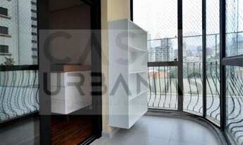 Imagem 2: Apartamento à venda no bairro Vila Mariana - São Paulo/SP