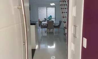 Imagem 6: Sobrado à venda 3 quartos 1 suíte 3 vagas Terra Bonita Demarchi - São Bernardo do Campo