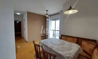 Imagem 2: São Paulo - Apartamento Padrão - Vila Bertioga