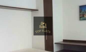 Imagem 4: Flat disponível em Moema