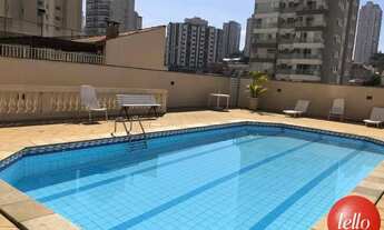 Imagem: São Paulo - Apartamento Padrão - Vila