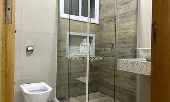 Imagem 7: Casa com 3 dorms, Jardim Residencial Vaughan, Sumaré - R$ 711 mil, Cod: CA2104