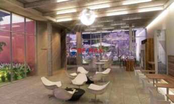 Imagem 2: Apartamento com 1 quarto, 65 m², aluguel por R$ 10.500/mês