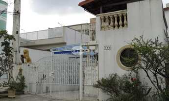 Imagem 3: SãO BERNARDO DO CAMPO - Casa de Condomínio - Planalto