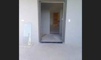 Imagem 4: Apartamento para venda tem 40 metros quadrados com 2 quartos