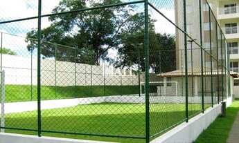 Imagem 2: Apartamento com 3 dorms, Pinheiros, São José do Rio Preto - R$ 418.000,00, 79m² - Codigo