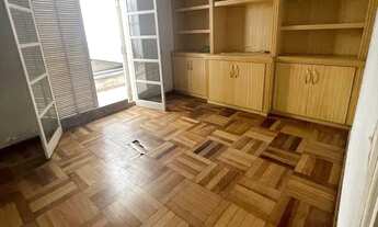 Imagem 3: Térrea para venda possui 260 metros quadrados com 3 quartos em Leblon - Rio de Janeiro - R