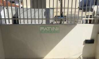 Imagem 2: Casa Padrão Casa com 2 dormitórios