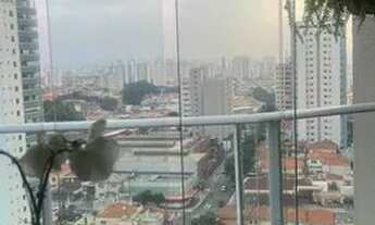 Imagem 6: Apartamento a venda Condomínio Clube Mooca