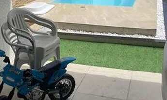 Imagem 6: Casa para venda tem 73 metros quadrados com 2 quartos em Arembepe - Camaçari - Bahia