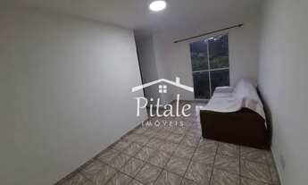 Imagem: Apartamento à venda, 45 m² por R$ 179.900,00