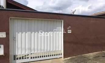 Imagem: Casa - Jardim Florence - Campinas