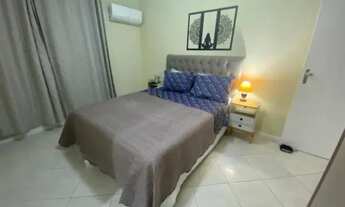 Imagem 6: Apartamento para temporada em Aracaju. 3 Qts a 3 Qd da orla da Atalaia. Top