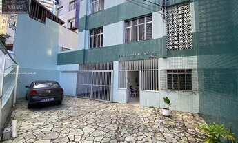 Imagem 4: Apartamento para Locação em Salvador, BARRA, 3 dormitórios, 1 banheiro