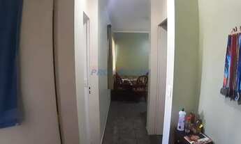 Imagem 3: Apartamento - Cidade Satélite Íris - Campinas