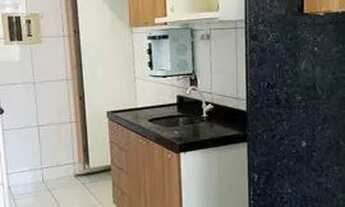 Imagem 3: Alugo ap no renascença 2/ 3 quartos/ 3 banheiros/ gás/ elevador/ projetados/ nascente