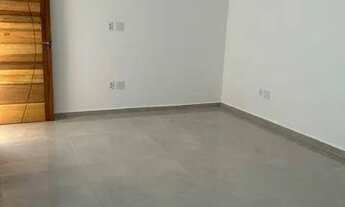 Imagem 5: Casa com 3 dormitórios à venda, 120 m² por R$ 950.000,00 - Ponta da Praia - Santos/SP