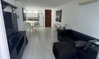 Imagem 2: Lindo Apto Totalmente Mobiliado no Tambaú