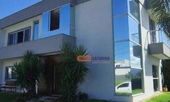 Imagem: Casa com 4 dormitórios para alugar, 380