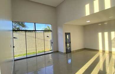 Imagem 5: Casa a venda em condomínio fechado, tem 208 metros quadrados com 3 quartos