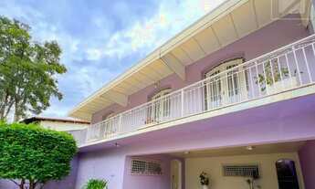 Imagem 2: Casa - Jardim Paraíso - Campinas