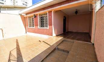 Imagem 2: Casa - São Bernardo - Campinas