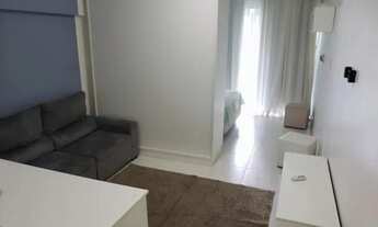 Imagem 4: Apartamento para venda possui 50 metros quadrados com 1 quarto em Armação - Salvador - Bah