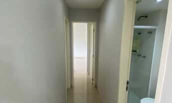 Imagem 7: Apartamento 63 m², 2 quartos, 1 suíte, 2 vagas, Água Branca