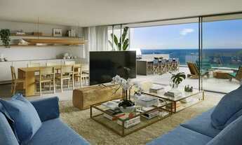 Imagem: Apartamento com 1 Quarto em Copacabana