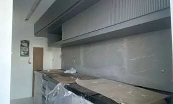 Imagem 3: Apartamento para venda tem 90 metros quadrados com 2 quartos em Jardim Renascença - São Lu