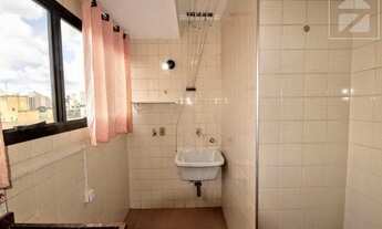 Imagem 6: Apartamento - Centro - Campinas