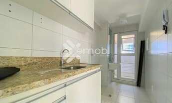 Imagem 3: Apartamento com 2 dormitórios para alugar em Natal