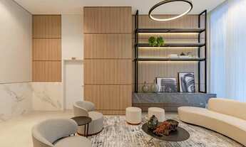 Imagem 5: AVENTUS RESIDENCES