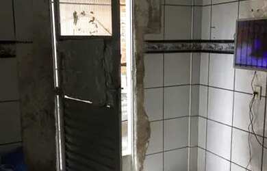 Imagem 2: Aluga-se kitnet Quarto com aluguel por R$450.000 /mês