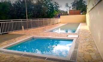 Imagem 5: Apartamento para aluguel tem 43 metros quadrados com 1 quarto em Vila Helena - Sorocaba