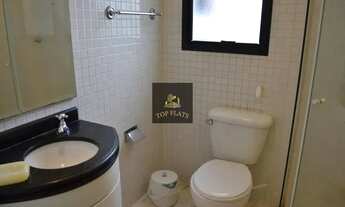 Imagem 7: Flat disponível em Moema - SP