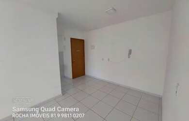 Imagem 6: Apartamento para aluguel possui 45 metros quadrados com 2 quartos