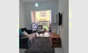 Imagem 3: SAO BERNARDO DO CAMPO - Residential / Apartment - BAIRRO DOS CASA