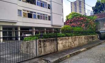 Imagem 1: Otimo apto prox ao colégio salesiano em rua tranquila na Boa Vista