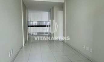 Imagem 3: Apartamento com 2 dormitórios para alugar, 60 m² por R$ 1.900,00/mês - Parque Burle - Cabo