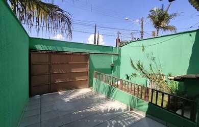 Imagem 4: Casa com 3 dormitórios