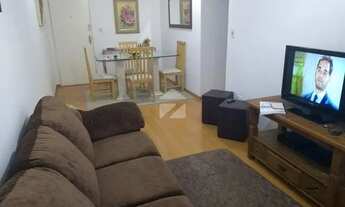 Imagem 2: Apartamento - Bosque - Campinas