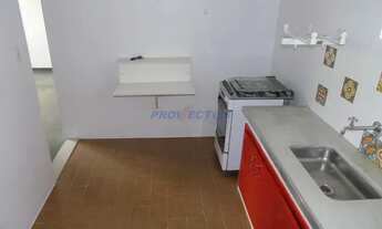 Imagem 6: Apartamento - Jardim Proença - Campinas