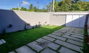 Imagem 5: Casa para venda possui 103 metros quadrados com 3 quartos em Timbu - Eusébio - CE