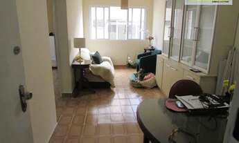 Imagem: Apartamento com 1 dormitório à venda